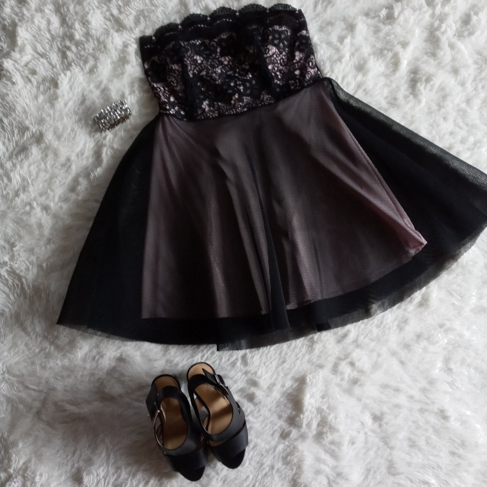 Graduation/Prom Dress